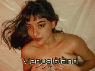 VenusIsland