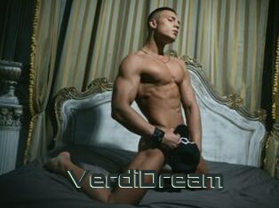 VerdiDream