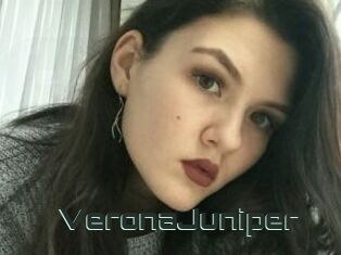 VeronaJuniper