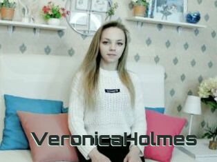 VeronicaHolmes