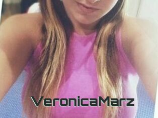 Veronica_Marz