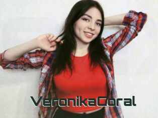 VeronikaCoral