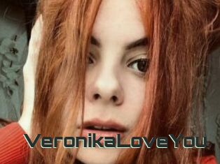 VeronikaLoveYou