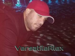 VersatileAlex