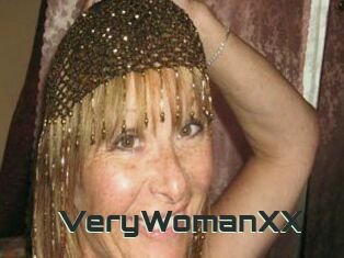 VeryWomanXX