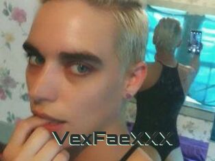 VexFaeXXX