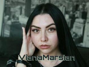 VianaMarsian