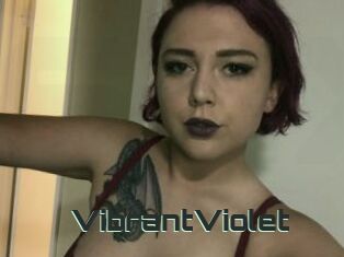 VibrantViolet