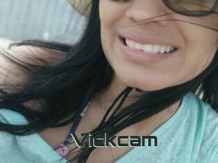 Vickcam