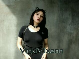 VickiVixenn