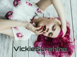 VickieSunshine