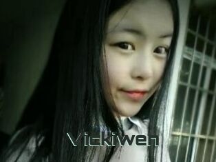 Vickiwen