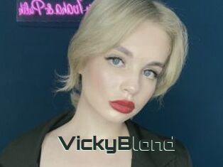 VickyBlond