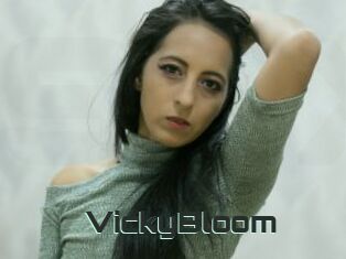 VickyBloom