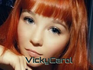 VickyCarol