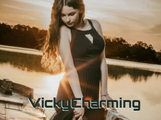 VickyCharming