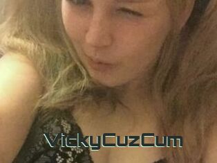 VickyCuzCum