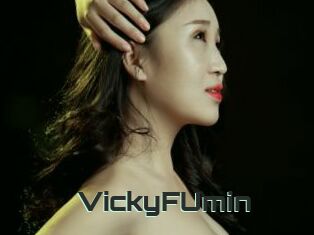 VickyFUmin