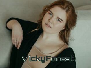 VickyForest