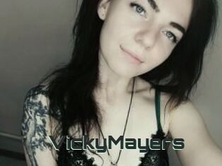 VickyMayers