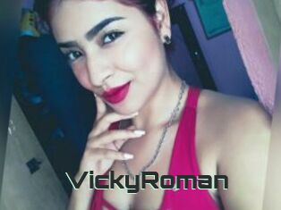 VickyRoman