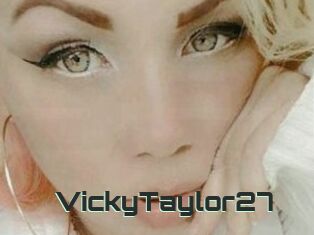 VickyTaylor27