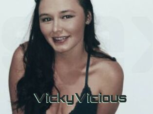 VickyVicious