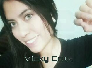 Vicky_Cruz