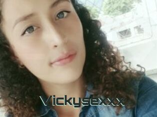 Vickysexxx