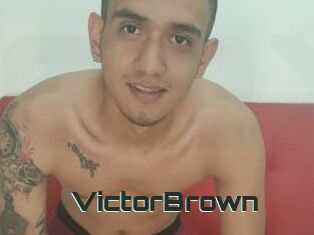 VictorBrown