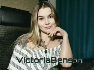 VictoriaBenson