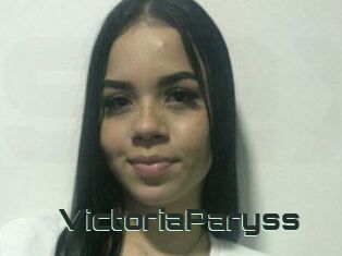 VictoriaParyss