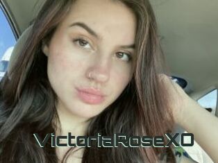 VictoriaRoseXO