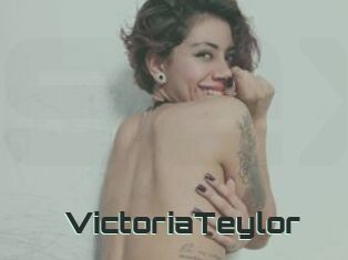 VictoriaTeylor