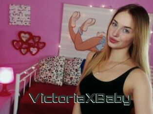 VictoriaXBaby