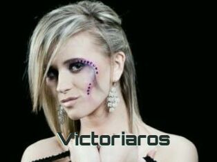 Victoriaros