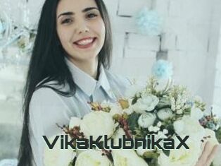 VikaKlubnikaX