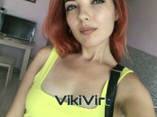 VikiVirt