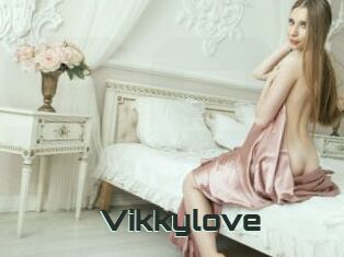 Vikkylove