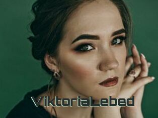 ViktoriaLebed