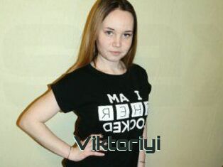 Viktoriyi