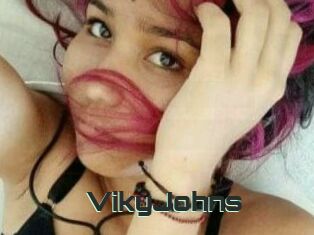 VikyJohns