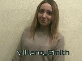 VilleroySmith