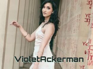 VioletAckerman