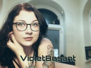 VioletBesant