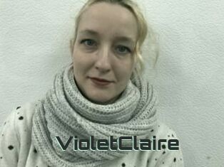 VioletClaire