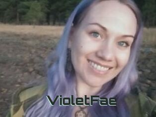 VioletFae