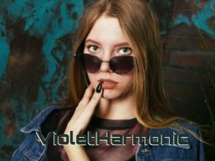 VioletHarmonic