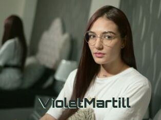 VioletMartill