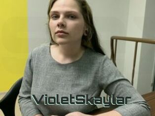 VioletSkaylar